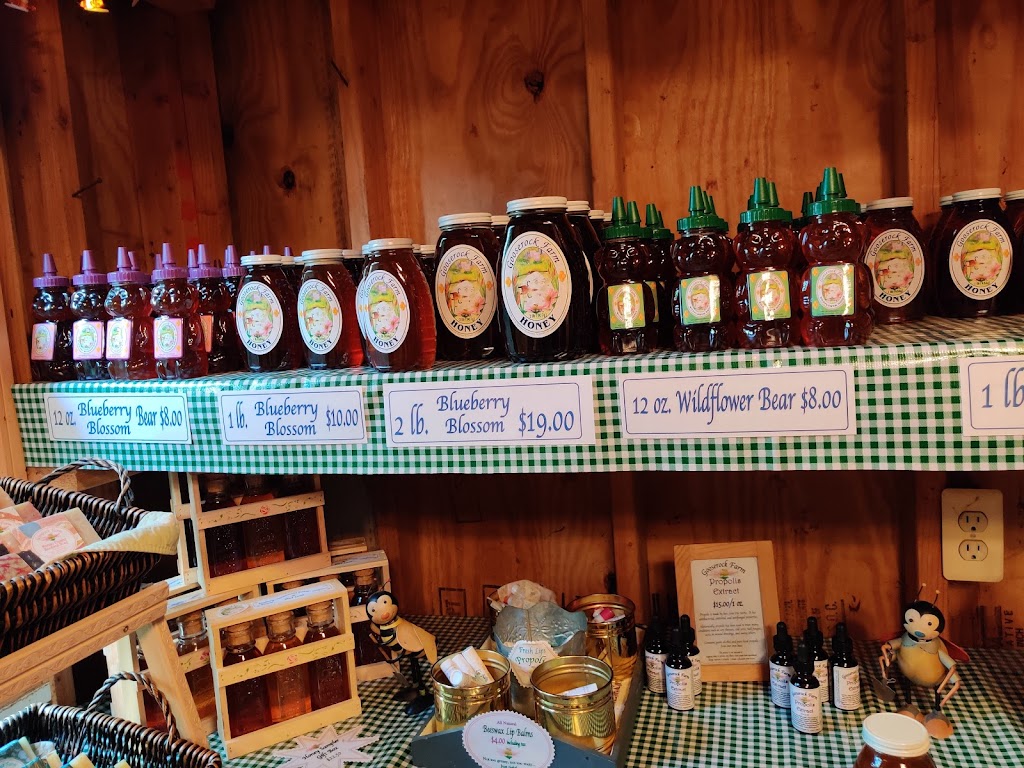 Gooserock Farm - Local Honey | 101 B Taylortown Rd, Boonton, NJ 07005, USA | Phone: (973) 263-0674