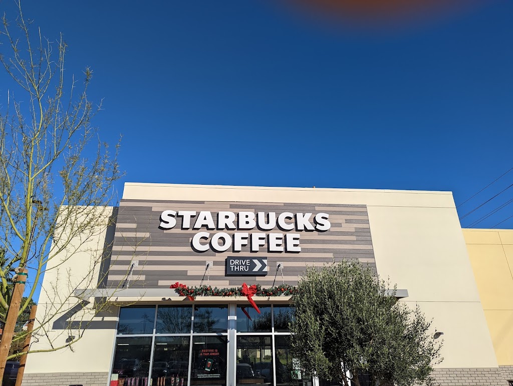 Starbucks | 9857 Mason Ave, Chatsworth, CA 91311, USA | Phone: (818) 775-5787