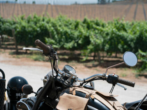 Sidecar Tours | 39730 Calle Contento, Temecula, CA 92591, USA | Phone: (951) 840-0931