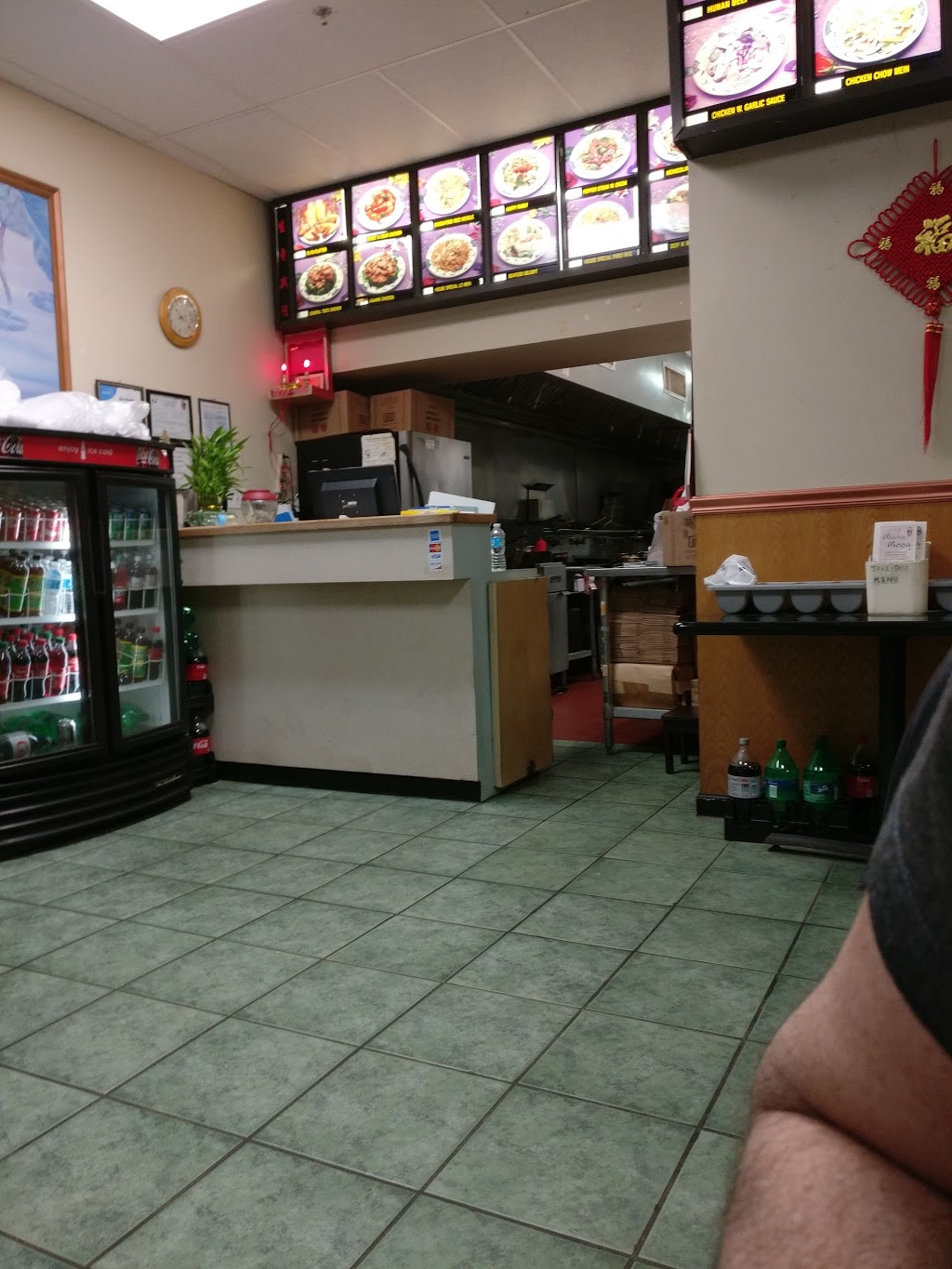 Main Moon Chinese Restaurant | 7766 McGinnis Ferry Rd, Suwanee, GA 30024, USA | Phone: (678) 205-2161