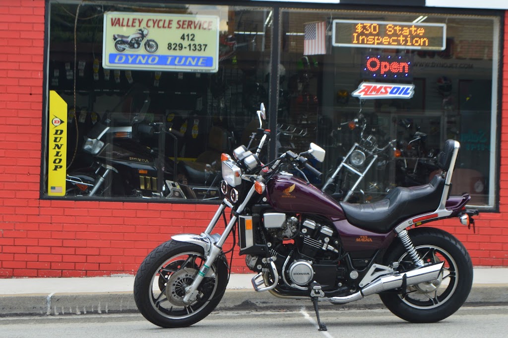 Valley Cycle Service | 1144 5th Ave, East McKeesport, PA 15035 | Phone: (412) 829-1337