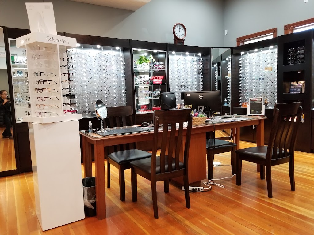 Northwest EyeCare Professionals | 15259 SE 82nd Dr #101, Clackamas, OR 97015 | Phone: (503) 657-0321