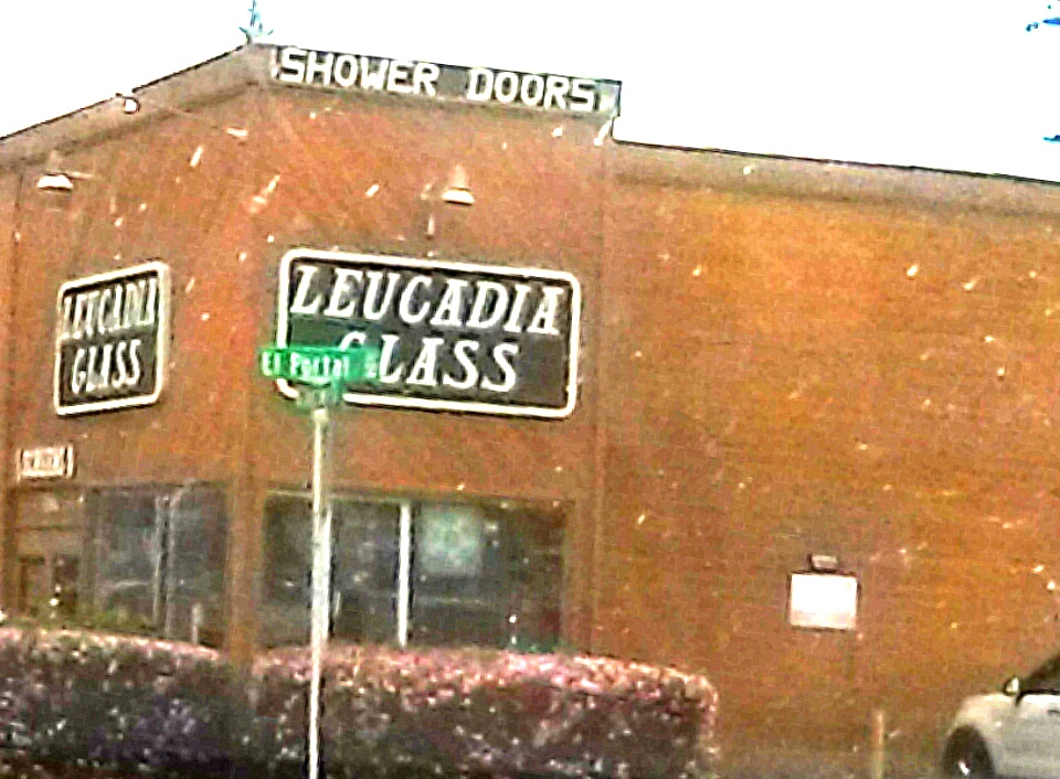 Leucadia Glass | 396 N Coast Hwy 101, Encinitas, CA 92024, USA | Phone: (760) 753-7167