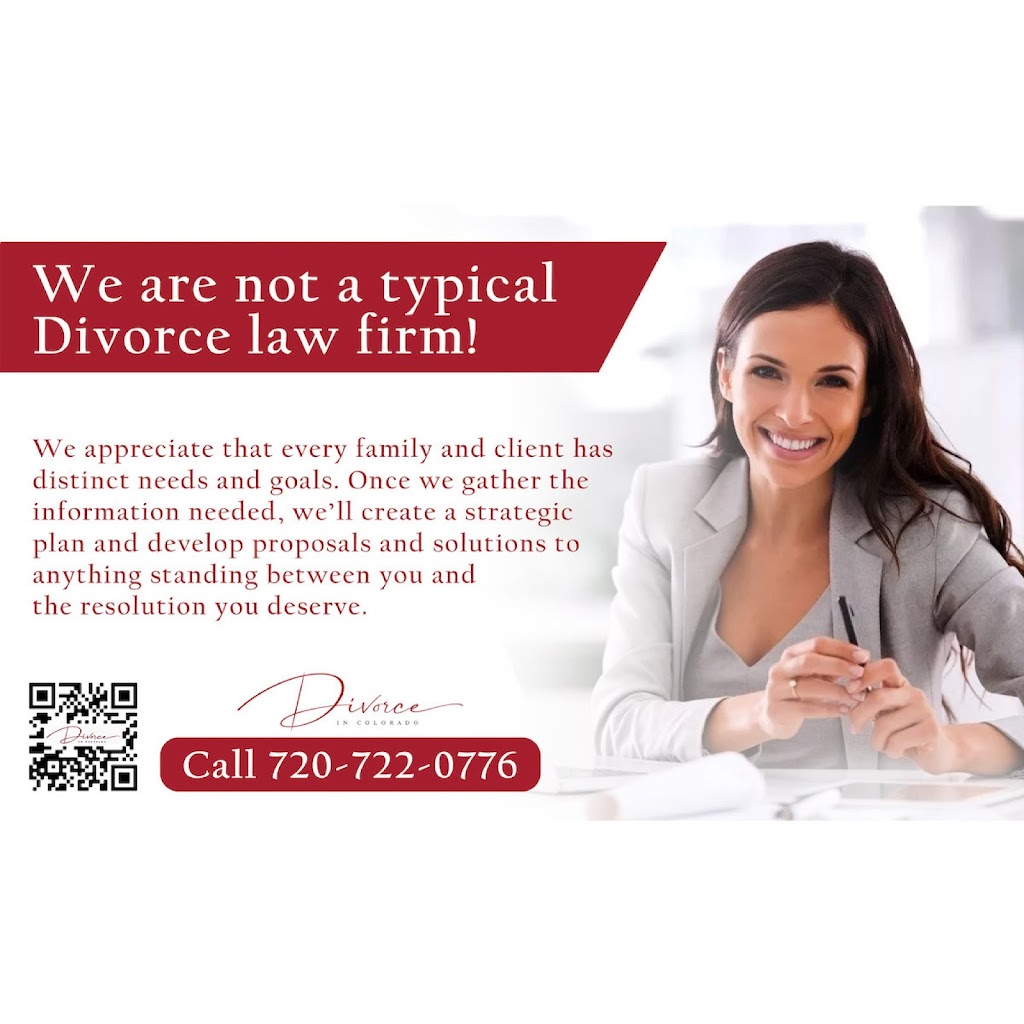 Divorce in Colorado - Thornton | 12500 First St #5, Thornton, CO 80241, USA | Phone: (720) 639-2543