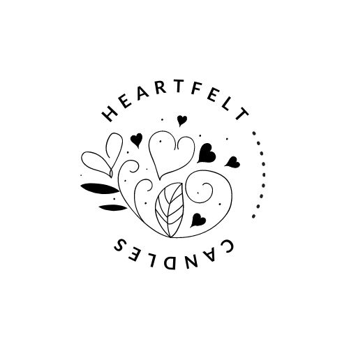 Heartfelt Candles | 2107 Hillary Trail, Mansfield, TX 76063, USA | Phone: (682) 226-4119