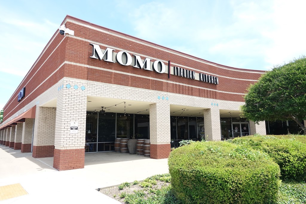 MoMo Italian Kitchen | 8989 Forest Ln #130, Dallas, TX 75243 | Phone: (972) 234-6800