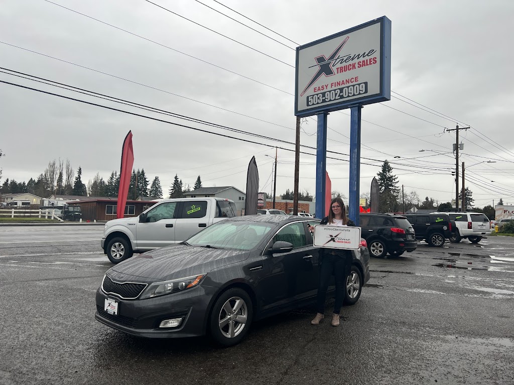 Xtreme Truck Sales LLC | 280 S Pacific Hwy, Woodburn, OR 97071, USA | Phone: (503) 902-0909