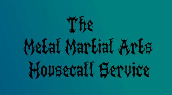 Metal Martial Arts | 141 Jean Ave, Munroe Falls, OH 44262, USA | Phone: (330) 322-9324