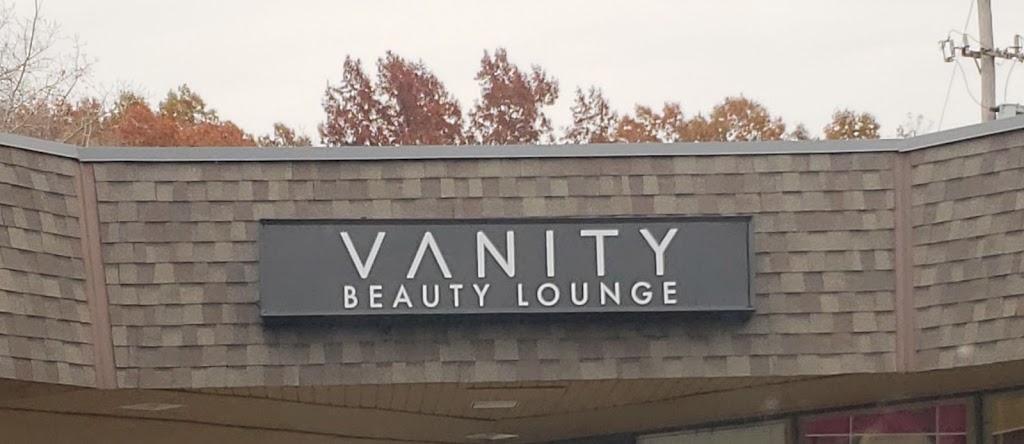 Vanity Beauty Lounge | 23639 Lorain Rd, North Olmsted, OH 44070, USA | Phone: (440) 493-9656