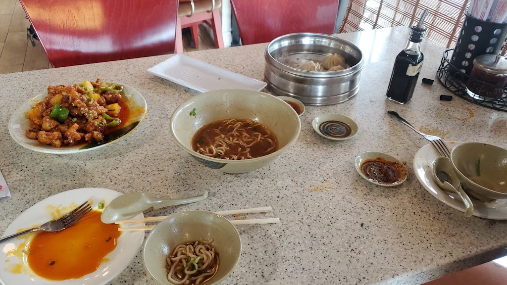 Kung Fu Noodle | 1233 E Vista Way, Vista, CA 92084, USA | Phone: (760) 639-1888