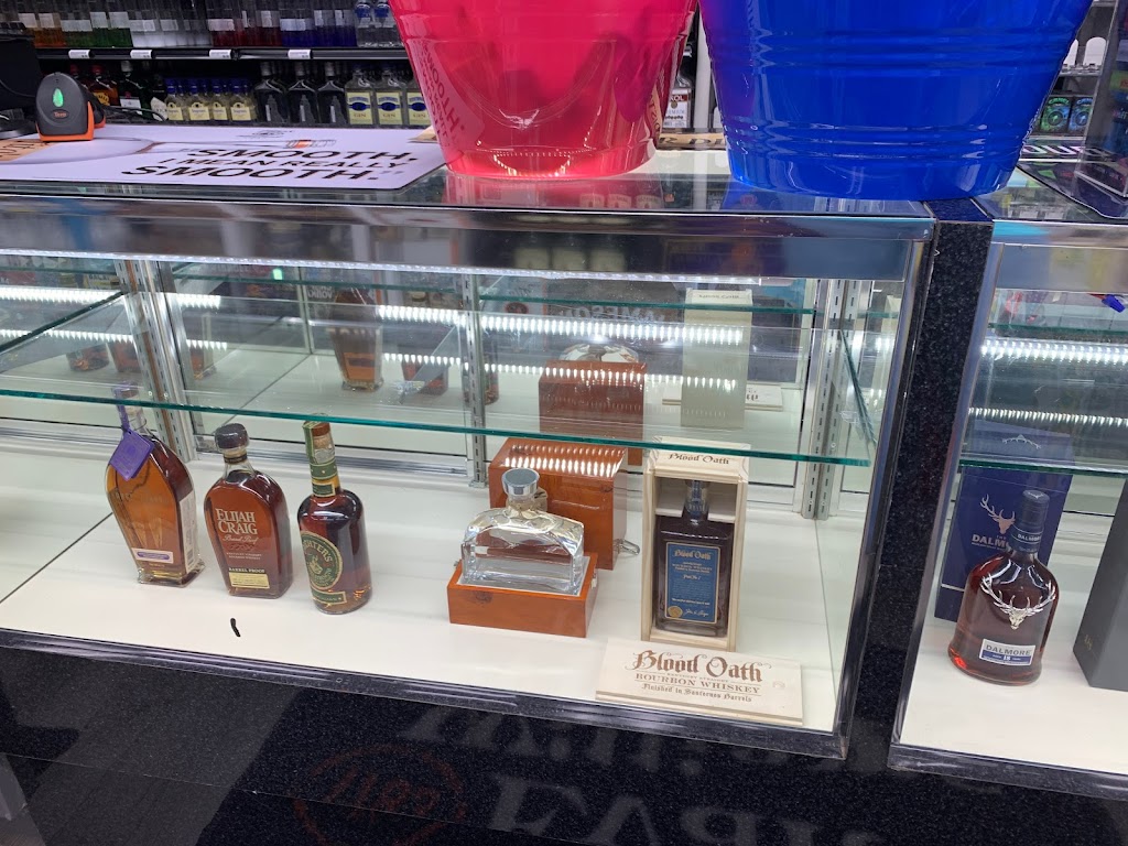 southeast liquors | 840 Cypress Gardens Blvd, Winter Haven, FL 33880, USA | Phone: (863) 662-3821