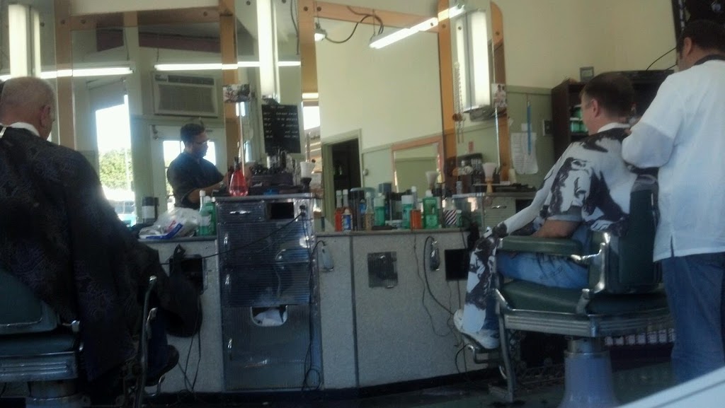 Belmont Barbershop | 470 Trapelo Rd, Belmont, MA 02478, USA | Phone: (617) 484-9853