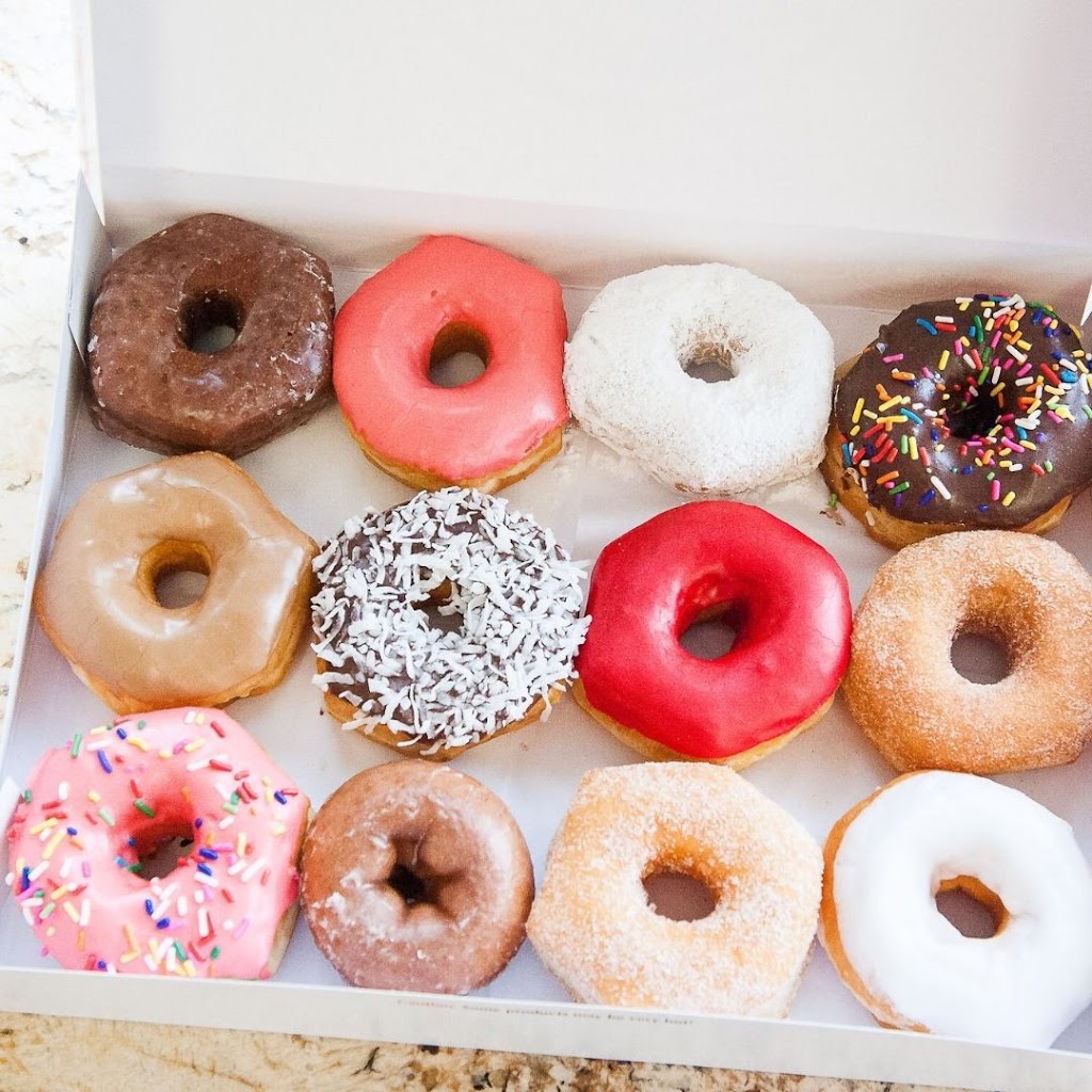 Shipley Do-Nuts | 2550 Farm to Market Rd 1488, Conroe, TX 77384, USA | Phone: (936) 231-8952