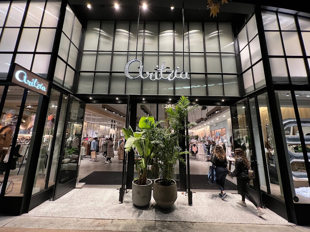 Aritzia | 1265 Broadway Plaza, Walnut Creek, CA 94596, USA | Phone: (925) 979-9079