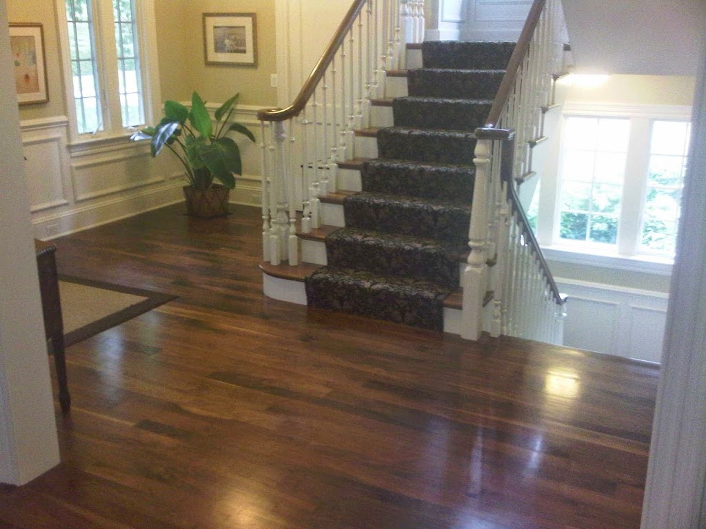 Better Flooring INC | 411 Newberry Dr, Elk Grove Village, IL 60007, USA | Phone: (847) 387-2353