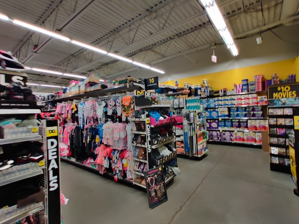 Dollar General | 19250 OK-66, Luther, OK 73054, USA | Phone: (405) 277-9340