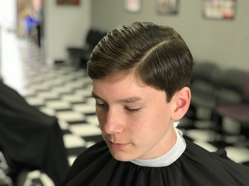 Ritecut Barber Shop | 39628 Winchester Rd Suite C, Temecula, CA 92591 | Phone: (951) 694-9024