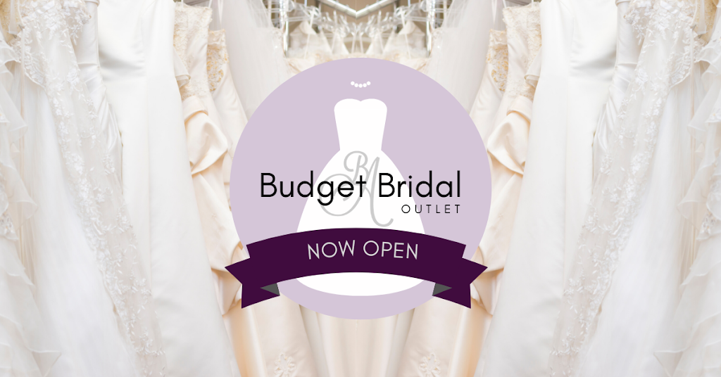 Budget Bridal Outlet | 504 3rd St SE, Osseo, MN 55369, USA | Phone: (763) 220-2319