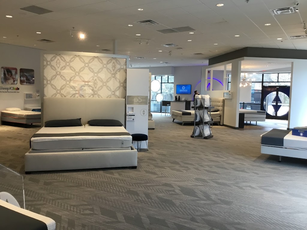 Sleep Number | 6110 North Point Pkwy Space B, Alpharetta, GA 30022 | Phone: (770) 796-0150