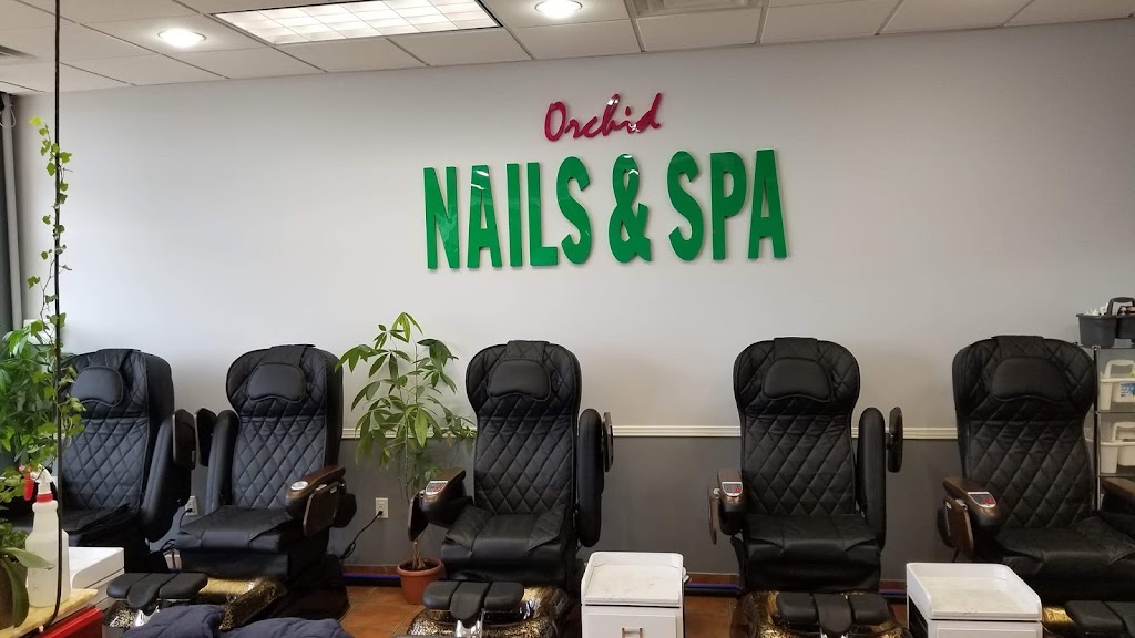 Orchid Nails & Spa | 3090 Legacy Park Drive, Windsor, ON N8W 5S6, Canada | Phone: (519) 972-1186