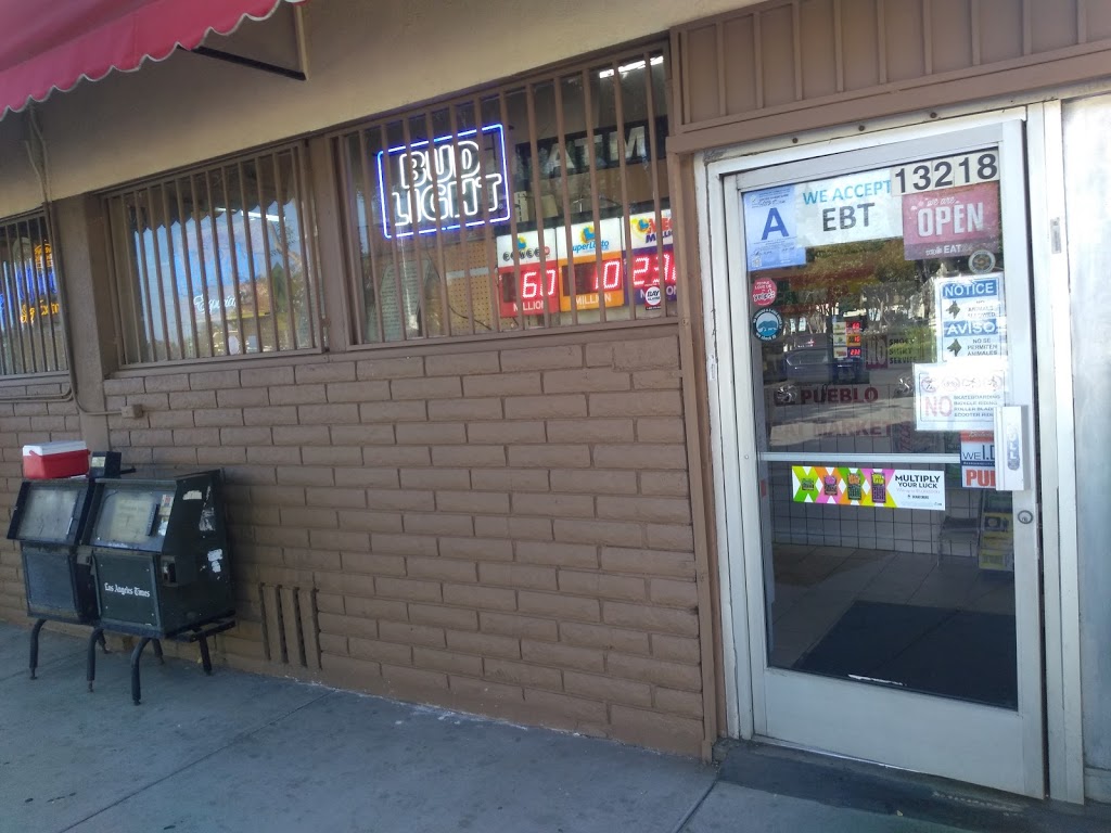 El Pueblo Meat Market | 13218 6th St, Chino, CA 91710 | Phone: (909) 628-1074