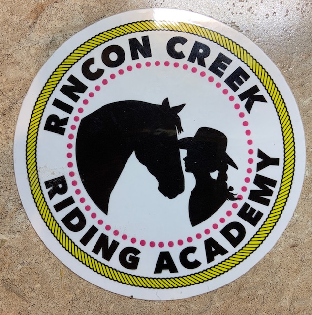 Rincon Creek Riding Academy | 15460 E Rincon Creek Ranch Rd, Tucson, AZ 85747, USA | Phone: (520) 370-5970