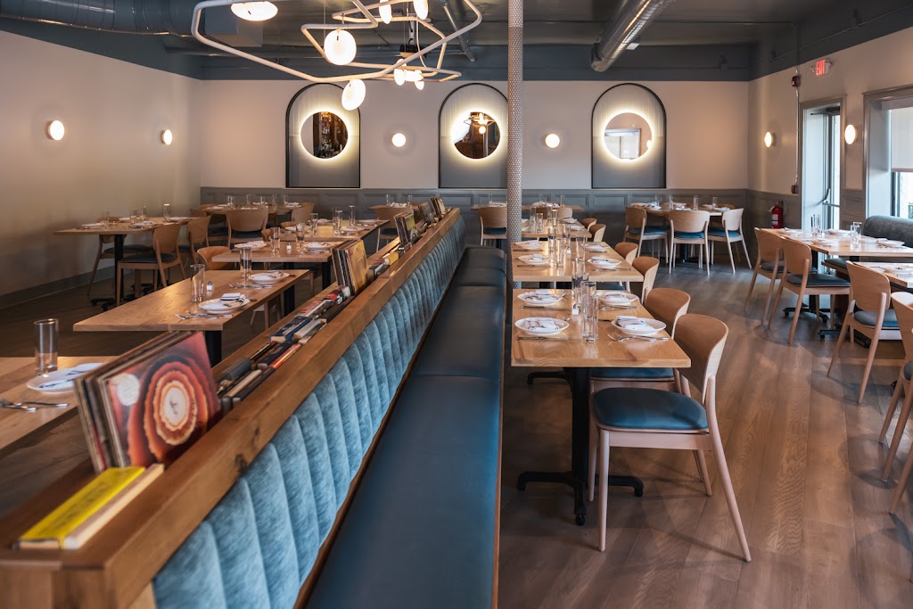 Stern & Bow Restaurant | 171 Schraalenburgh Rd, Closter, NJ 07624, USA | Phone: (201) 750-3350