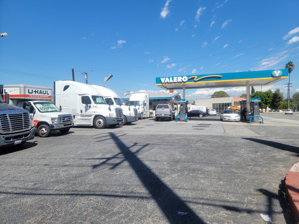 Valero | 13755 Francisquito Ave, Baldwin Park, CA 91706, USA | Phone: (210) 345-2000