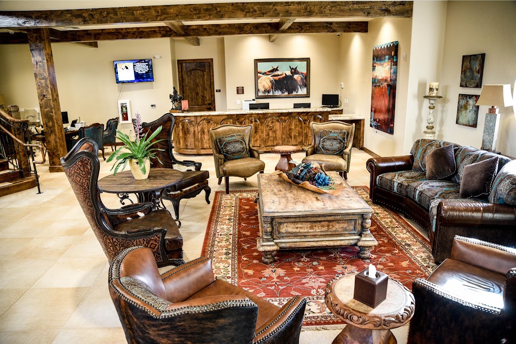 The Murieta Inn and Spa | 7337 Murieta Dr, Rancho Murieta, CA 95683 | Phone: (916) 354-3900