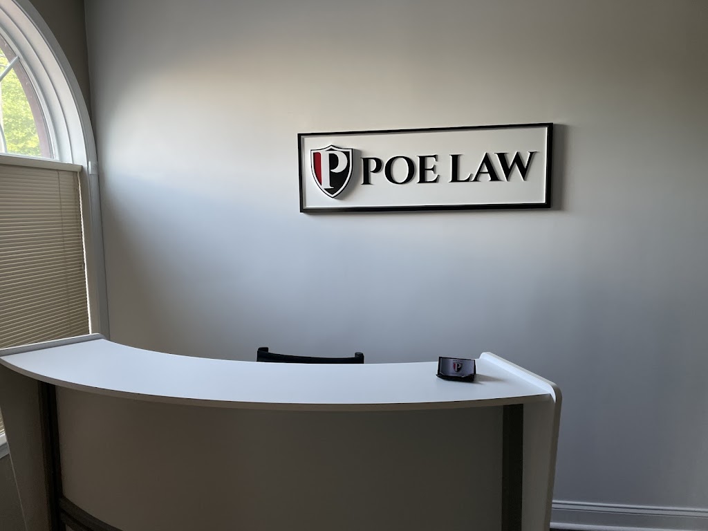 Poe Law | 85 Sherry Ln Suite 1A, Prince Frederick, MD 20678, USA | Phone: (443) 537-1009
