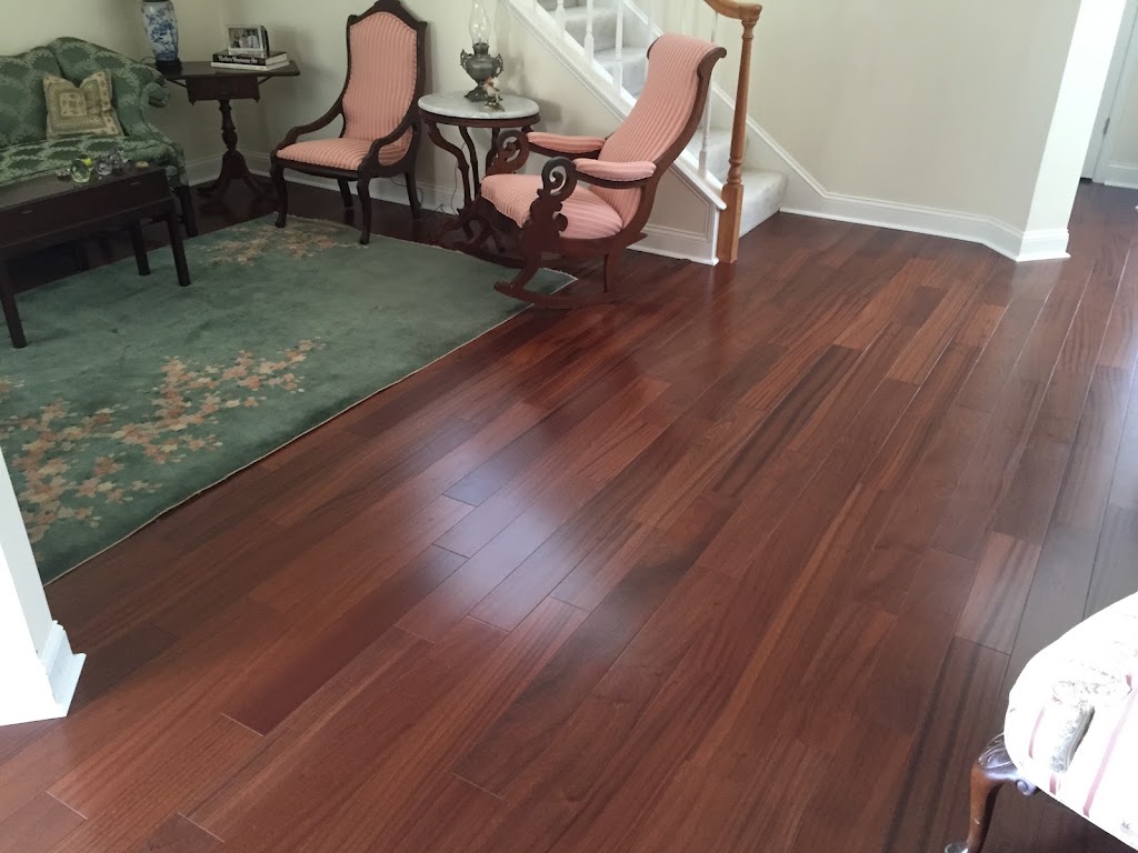 American Flooring of Yulee | 86130 Kutana Dr, Yulee, FL 32097 | Phone: (904) 548-9906