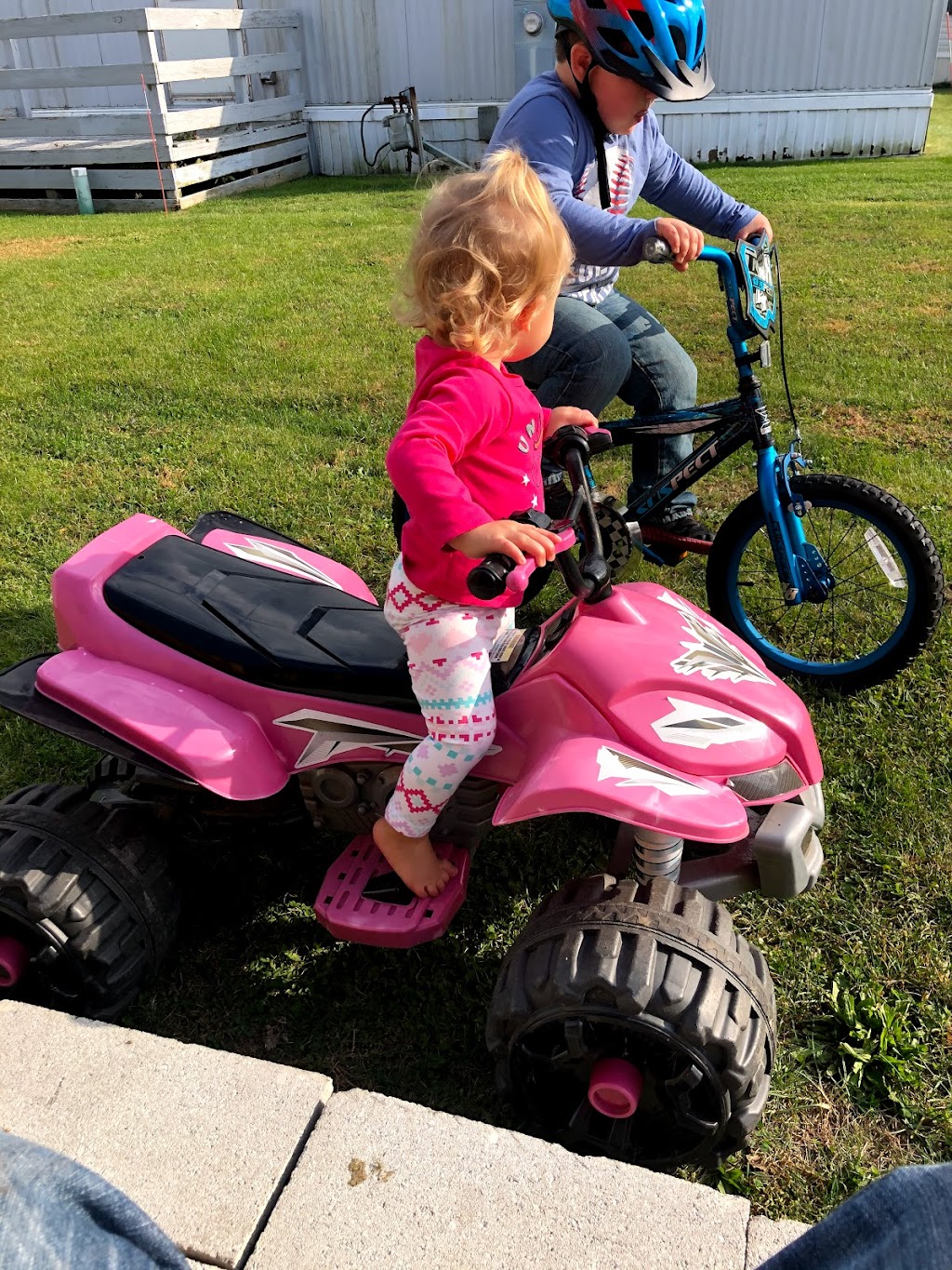 North Pointe Crossing | 1 E Edgewater Dr N, Garrett, IN 46738, USA | Phone: (260) 357-3331