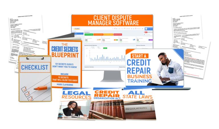 Client Dispute Manager Software | 2598 E Sunrise Blvd #2104, Fort Lauderdale, FL 33304, United States | Phone: (888) 959-1462