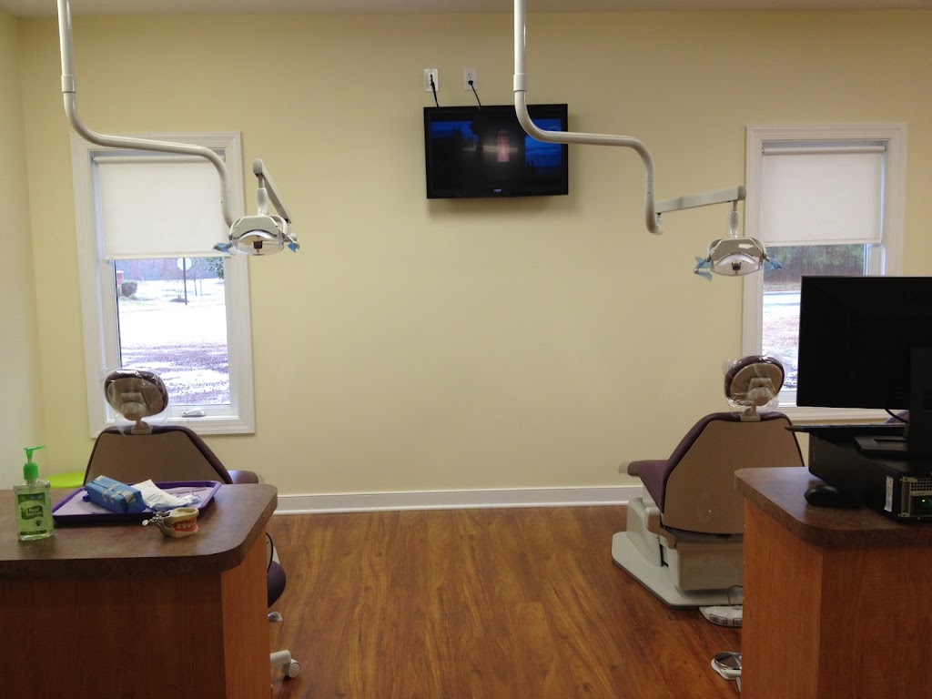 Pediatric Dental Specialists of Williamsburg, | 213 Bulifants Blvd STE B, Williamsburg, VA 23188, USA | Phone: (757) 903-4525