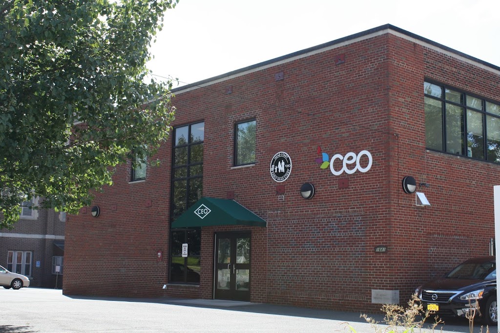 CEOs Rensselaer Family Resource Center | 1641 3rd St, Rensselaer, NY 12144, USA | Phone: (518) 694-9915