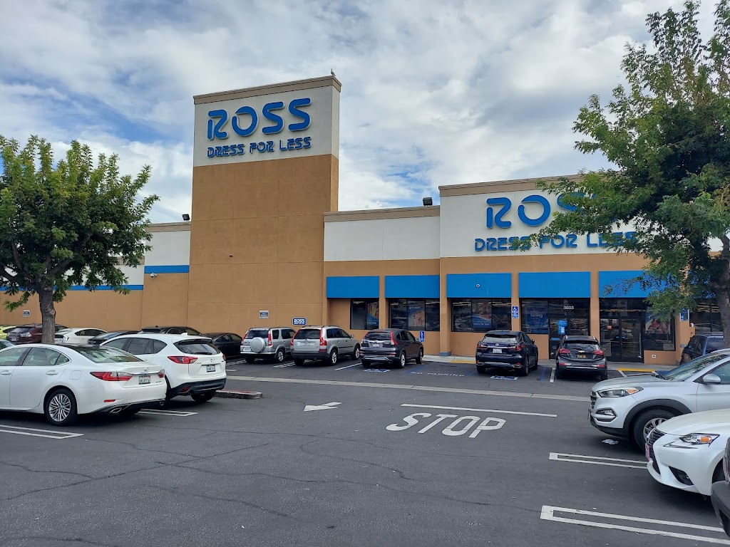 Ross Dress for Less | 3033 S Sepulveda Blvd, Los Angeles, CA 90034, USA | Phone: (310) 390-5970