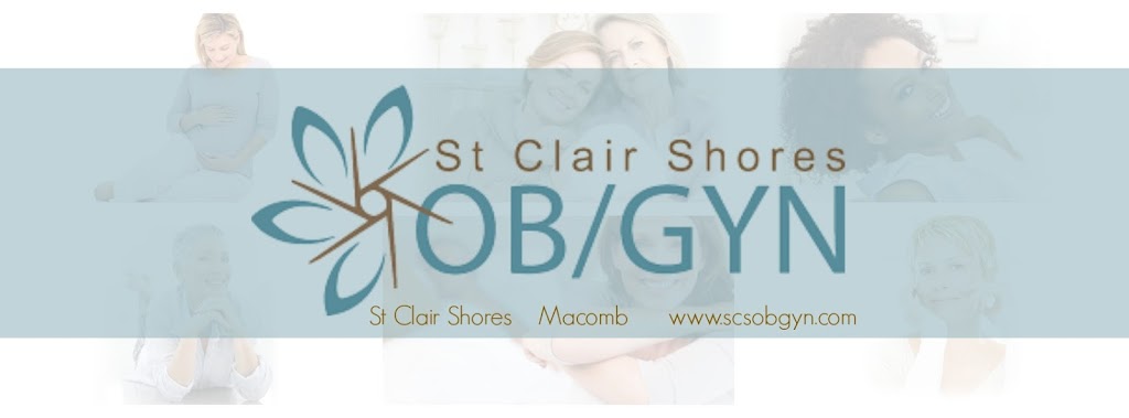 St. Clair Shores OBGYN | 19714 E 10 Mile Rd, St Clair Shores, MI 48080 | Phone: (586) 779-9400