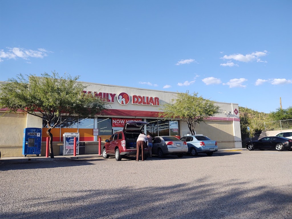 Family Dollar | 4530 W Valencia Rd, Tucson, AZ 85746, USA | Phone: (520) 416-7232