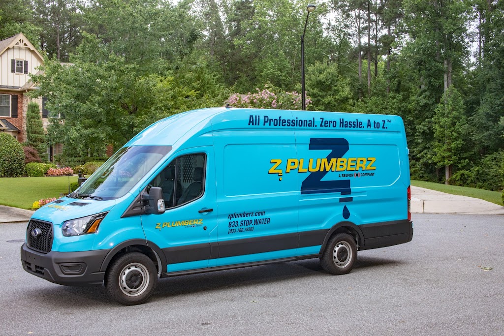 Z Plumberz of North America | 37545 Schoolcraft Rd, Livonia, MI 48150, USA | Phone: (313) 825-4303