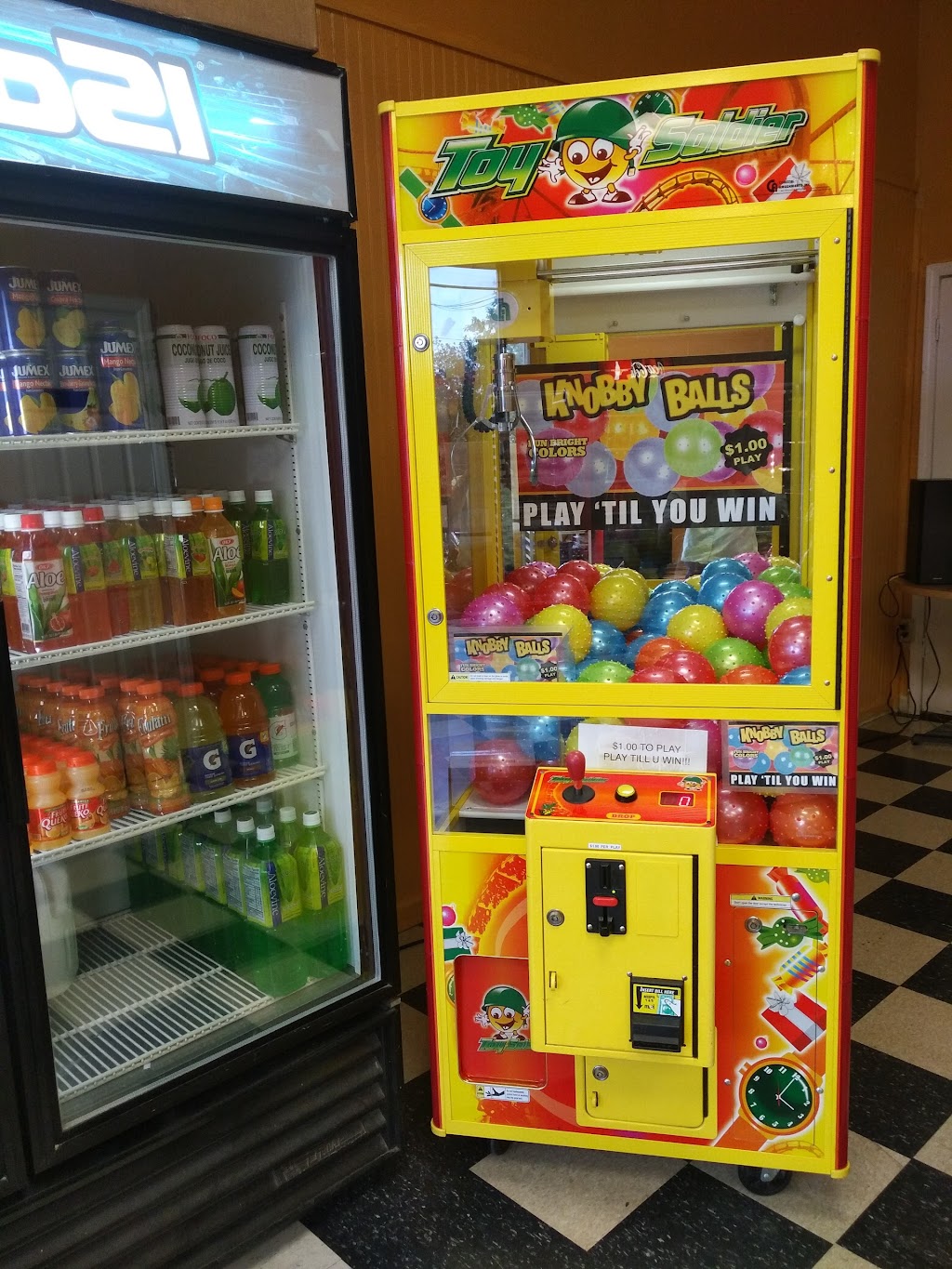 Minimarket Salvamex | 4226 Garrett Rd suite c, Durham, NC 27707, USA | Phone: (919) 489-5506