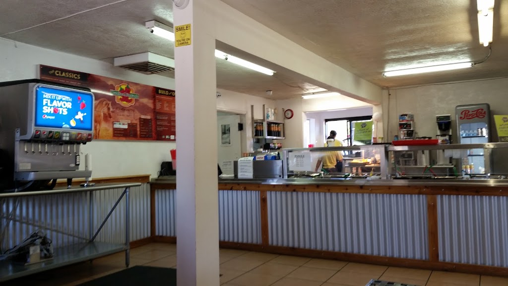 Burritos Alinstante | 1140 Main St NE, Los Lunas, NM 87031, USA | Phone: (505) 565-8570