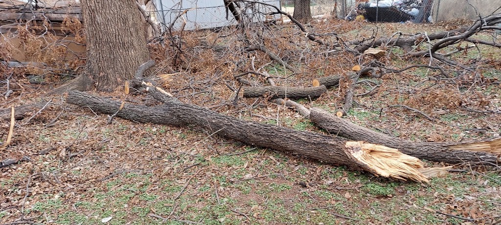Lorraine Thomas Park | 2350 S Independence Ave, Oklahoma City, OK 73108, USA | Phone: (405) 297-3882