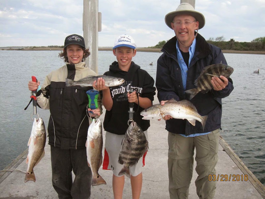 Drum Man Charters | 3070 Harbor Dr, St. Augustine, FL 32084, USA | Phone: (904) 687-9498