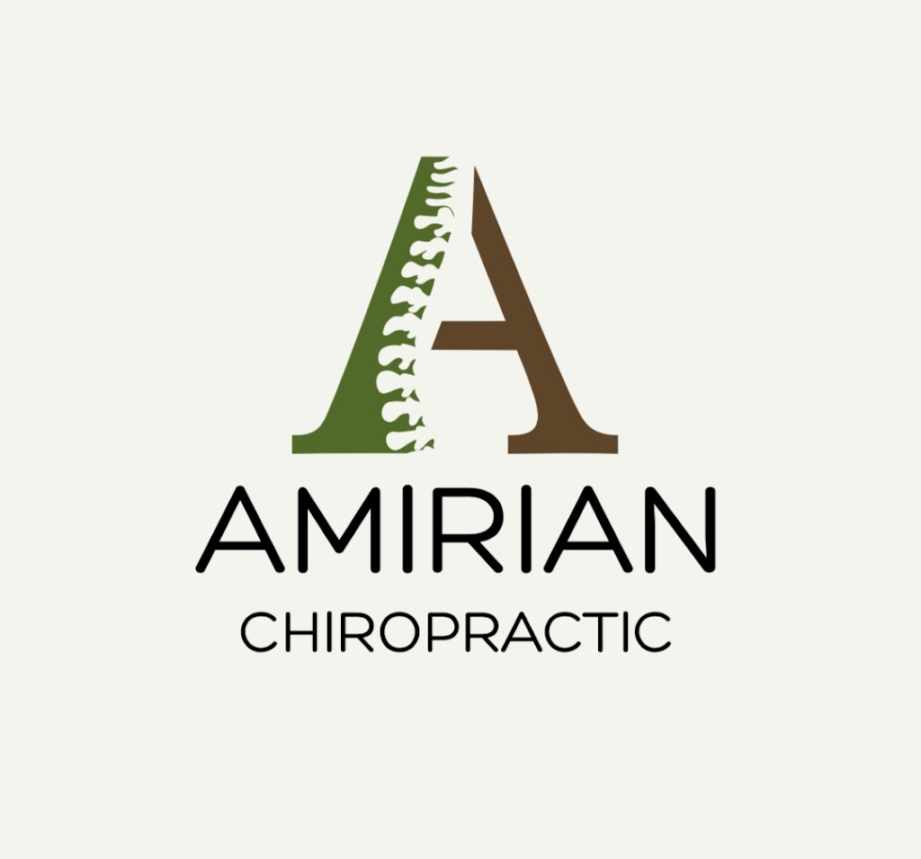 Amirian Chiropractic | 1944 W Glenoaks Blvd, Glendale, CA 91201, USA | Phone: (747) 477-1213