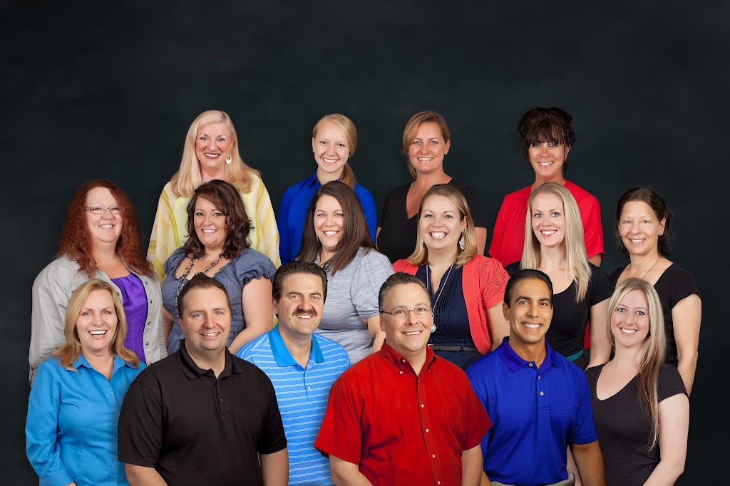 Cromwell Family Chiropractic | 23280 Farmington Rd, Farmington, MI 48336 | Phone: (248) 477-1492