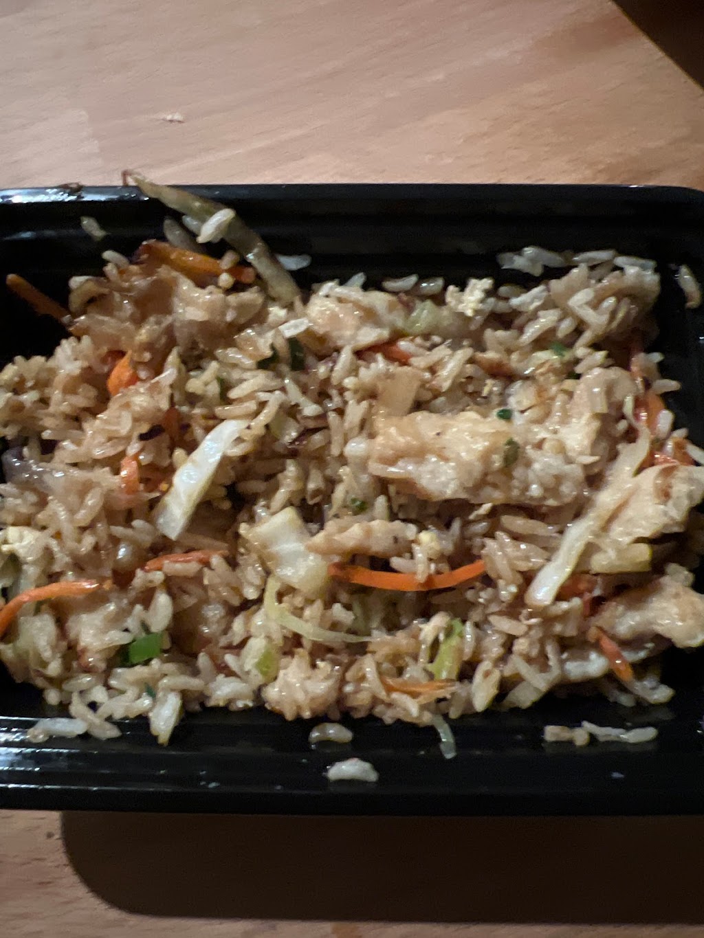 Chinos Rice n Noodles | 950 N University Dr, Fort Worth, TX 76114, USA | Phone: (817) 707-1509