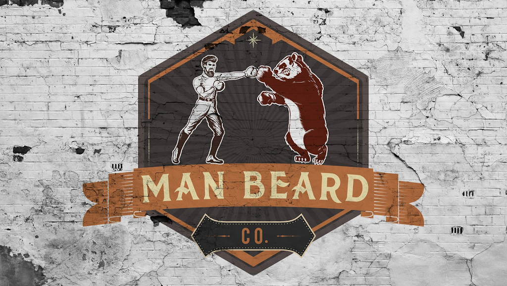 Man Beard Co. | 709 Florence St, Castroville, TX 78009, USA | Phone: (210) 379-5975