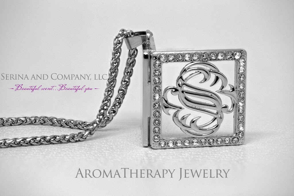 Serina & Co., AromaTherapy Jewelry | 5912 Santa Barbara Ave #A, Garden Grove, CA 92845, USA | Phone: (909) 810-0729