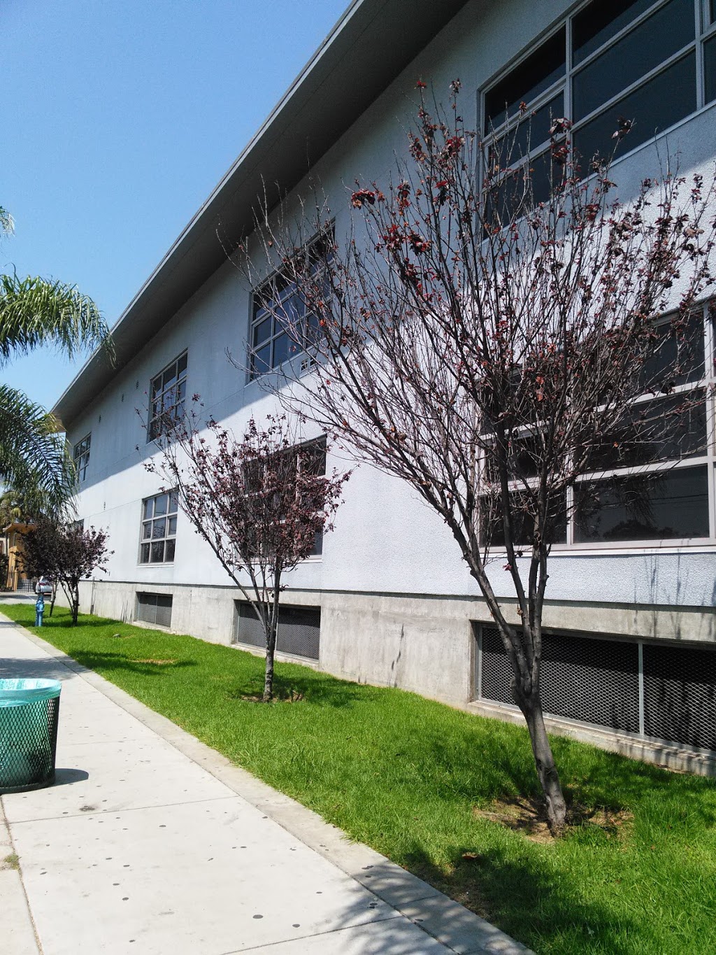 Lorin Griset Academy | 1915 W McFadden Ave, Santa Ana, CA 92704, USA | Phone: (714) 648-2900