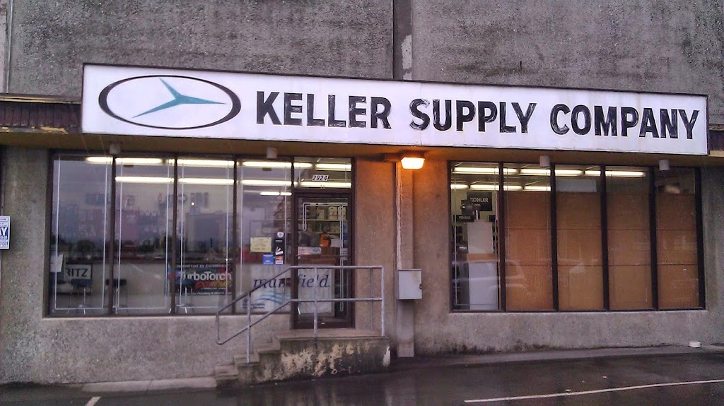 Keller Supply Company | 2924 Chestnut St, Everett, WA 98201, USA | Phone: (425) 259-0181